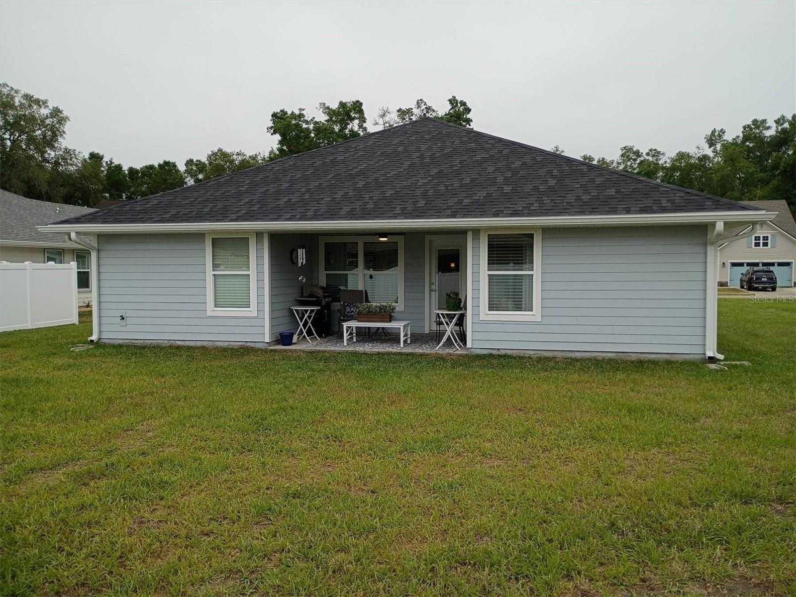 203 SW SILVER PALM DR, LAKE CITY, FL, 32024
