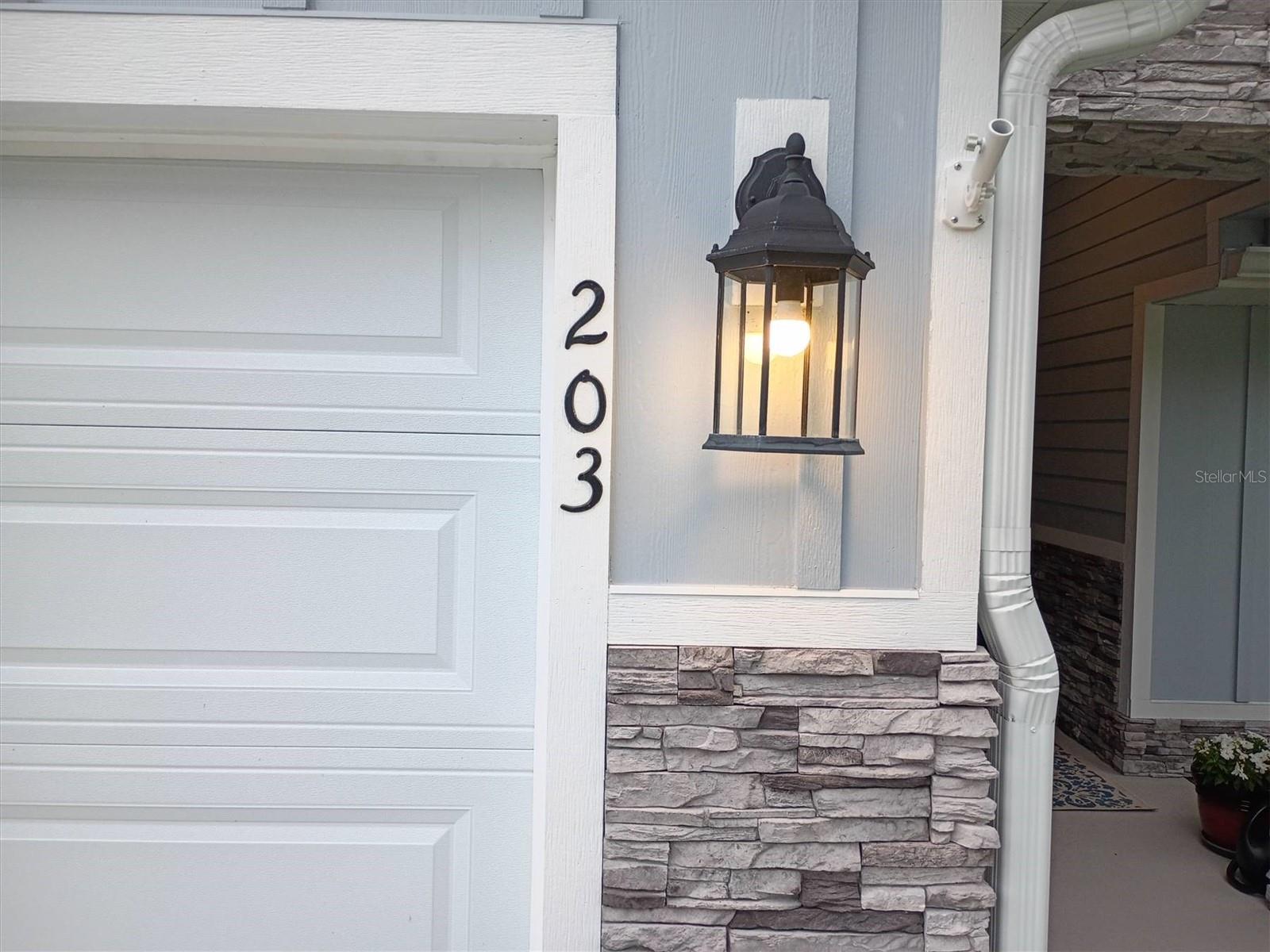 203 SW SILVER PALM DR, LAKE CITY, FL, 32024