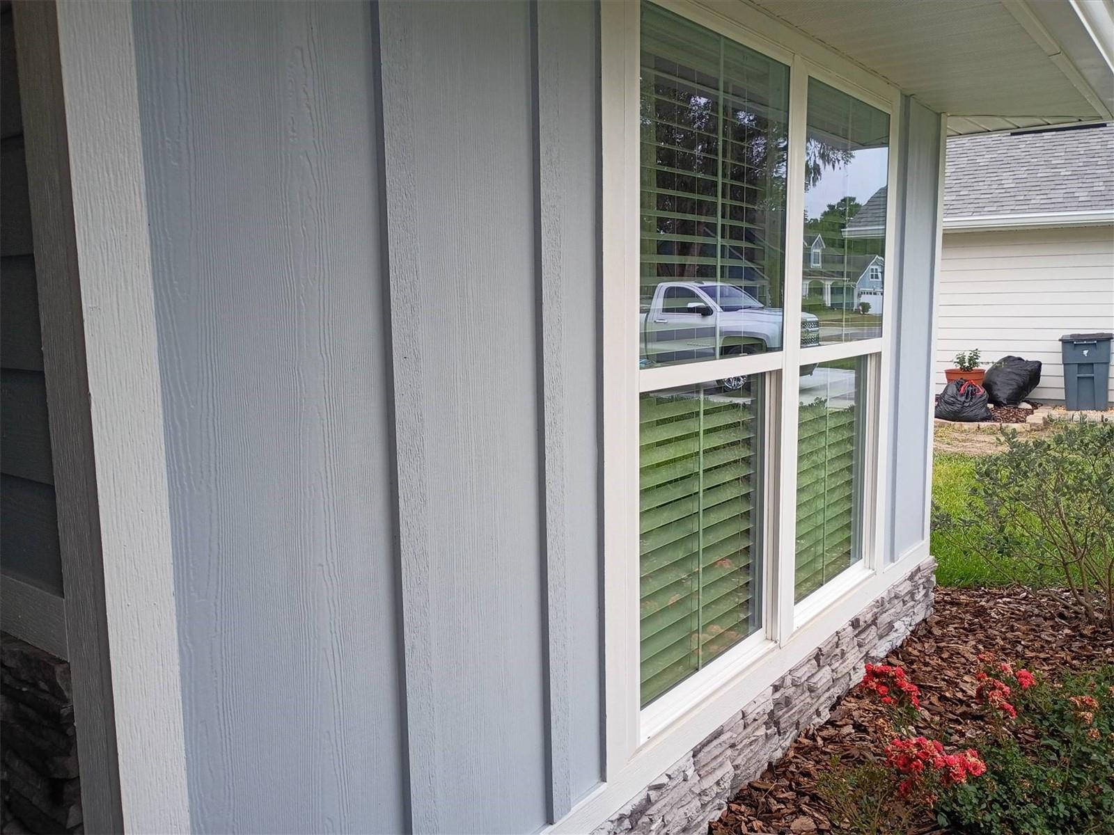 203 SW SILVER PALM DR, LAKE CITY, FL, 32024