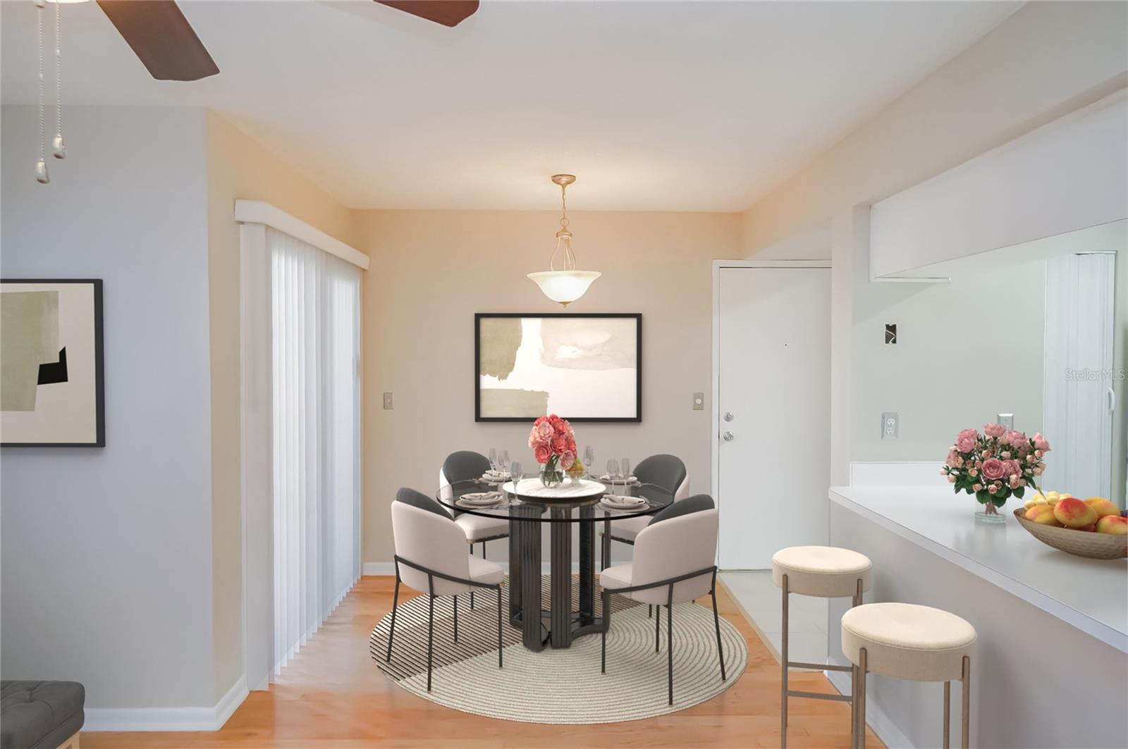 603 S MELVILLE AVE #1, TAMPA, FL, 33606