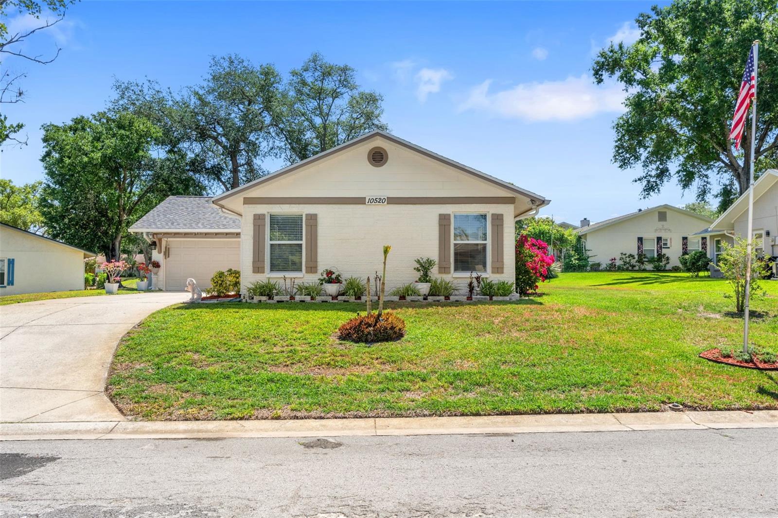 10520 SPRINGWOOD DR, PORT RICHEY, FL, 34668