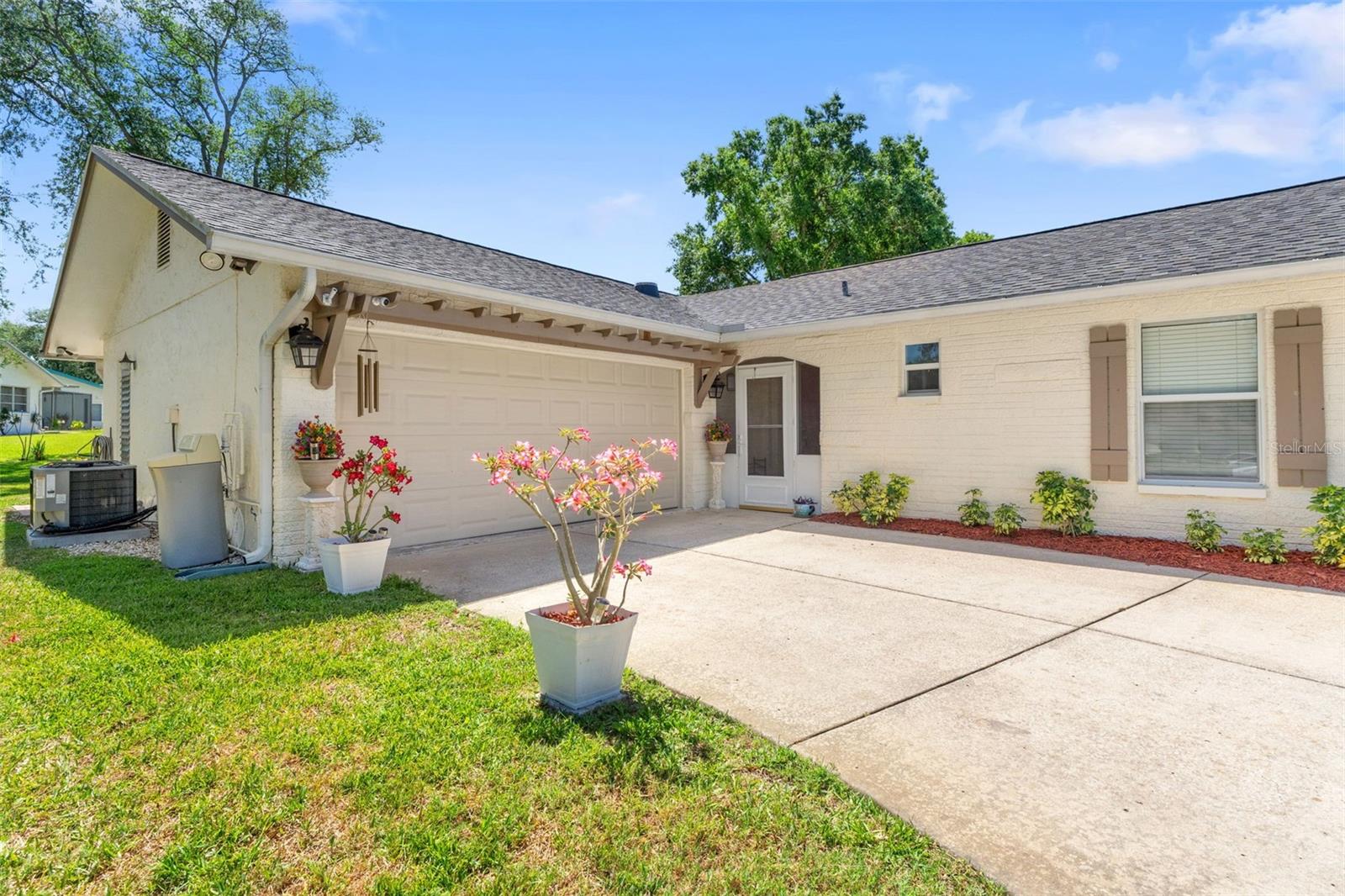 10520 SPRINGWOOD DR, PORT RICHEY, FL, 34668