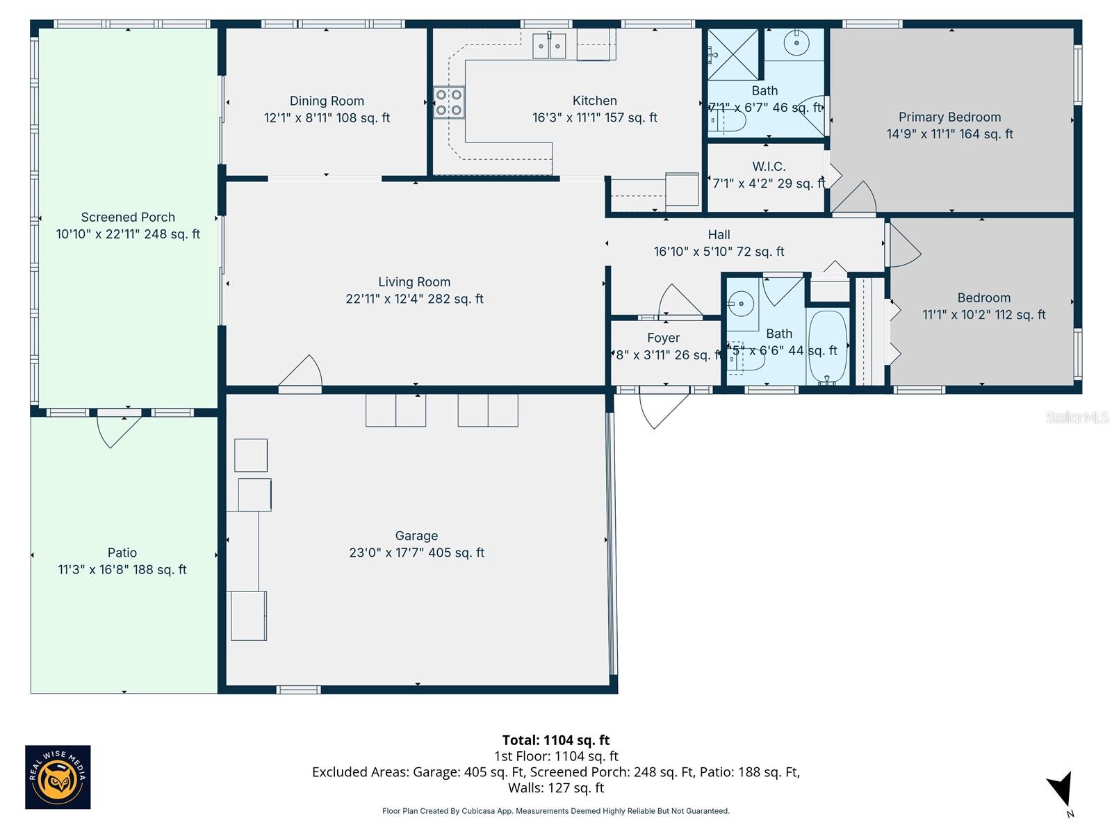 10520 SPRINGWOOD DR, PORT RICHEY, FL, 34668