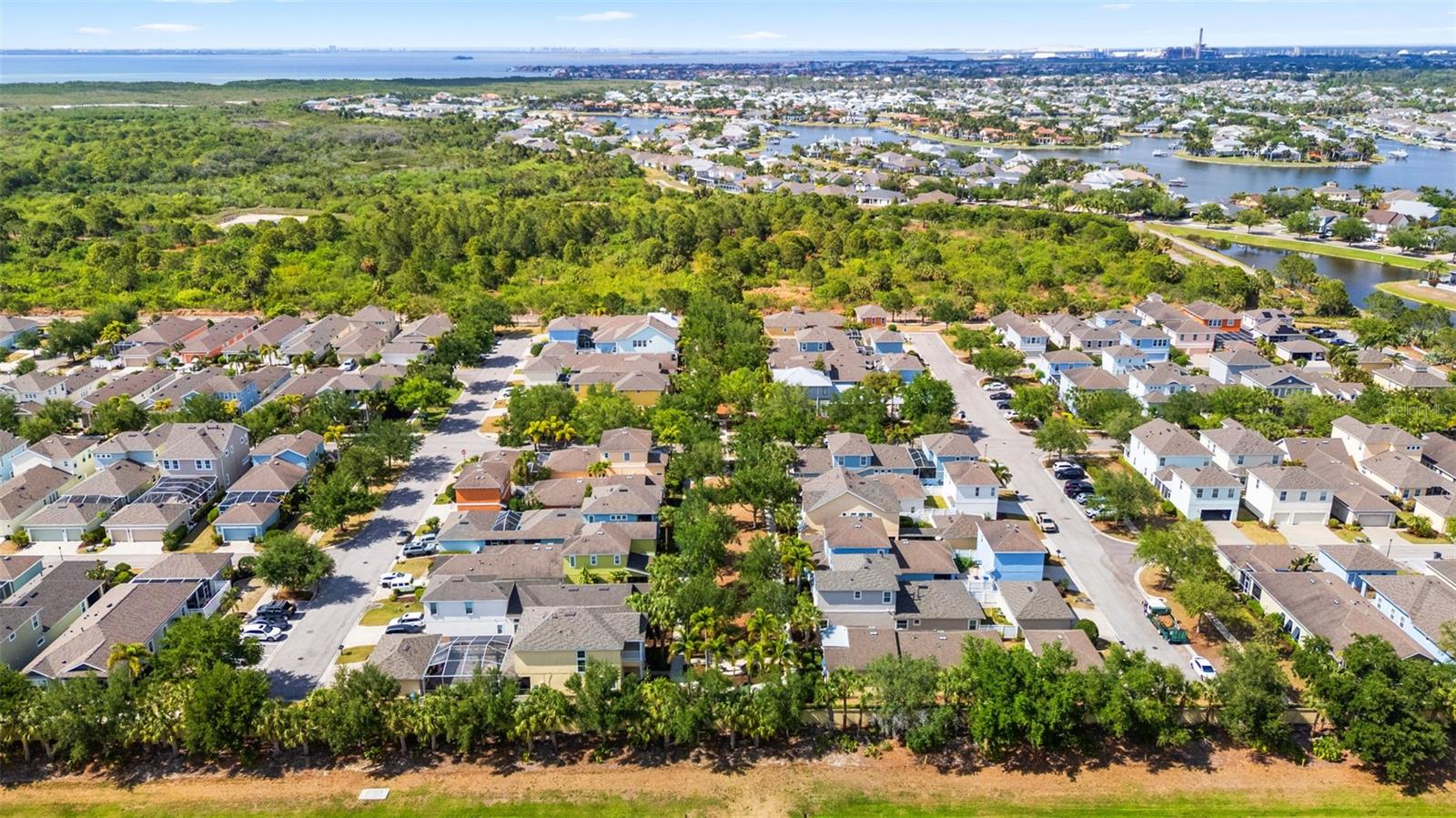 514 WINTERSIDE DR, APOLLO BEACH, FL, 33572