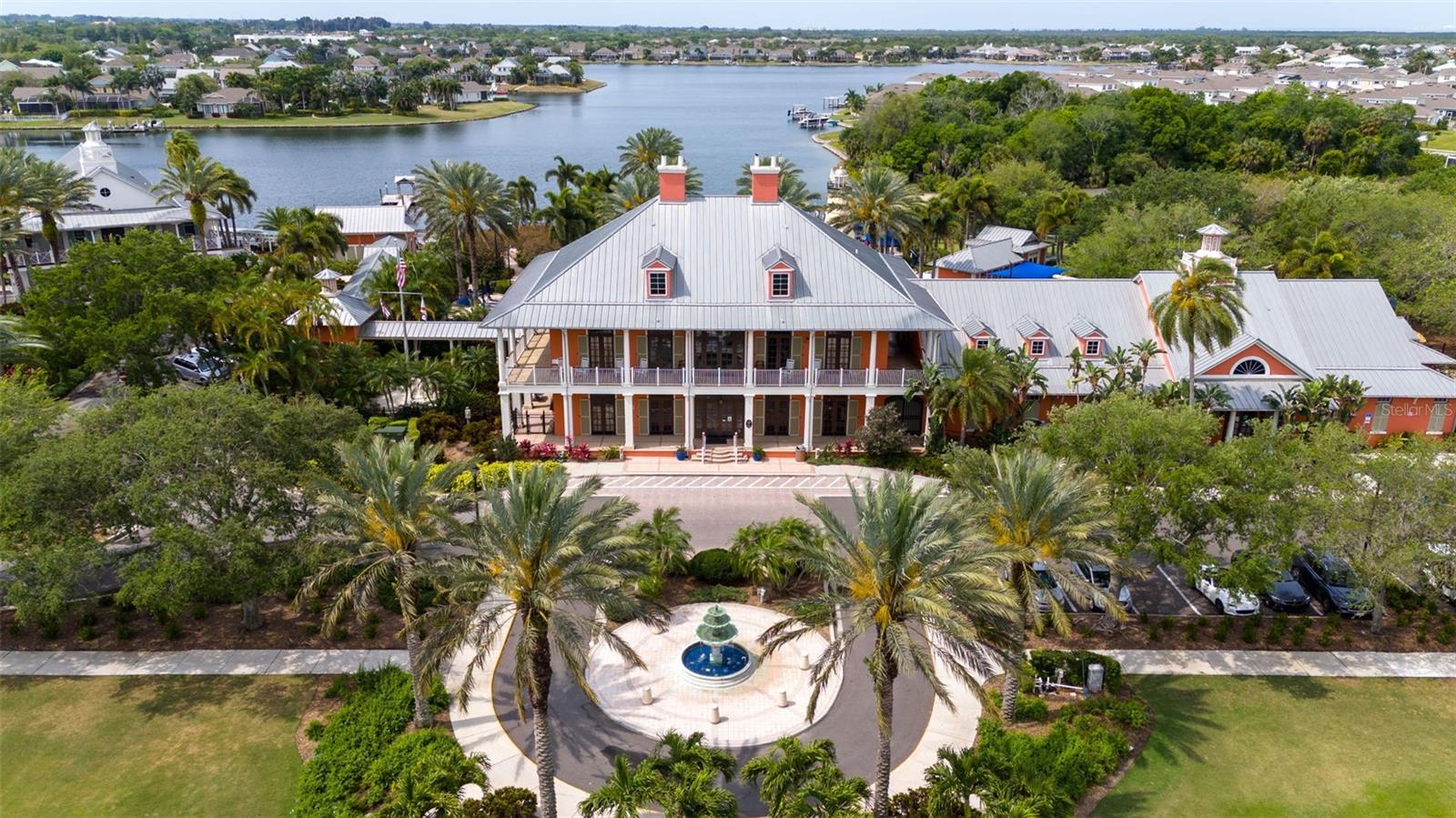 514 WINTERSIDE DR, APOLLO BEACH, FL, 33572