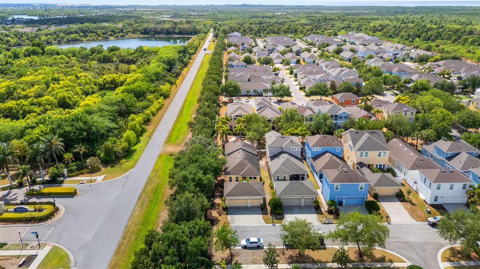 514 WINTERSIDE DR, APOLLO BEACH, FL, 33572