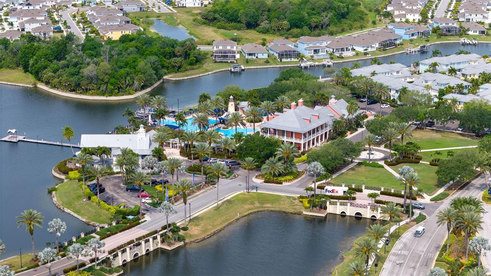 514 WINTERSIDE DR, APOLLO BEACH, FL, 33572