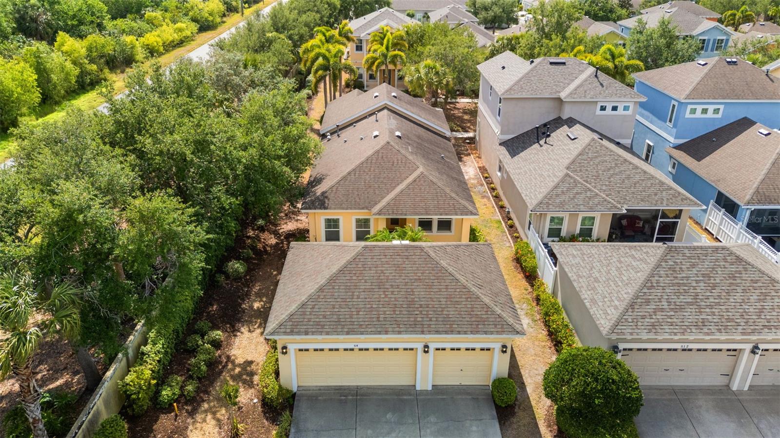 514 WINTERSIDE DR, APOLLO BEACH, FL, 33572