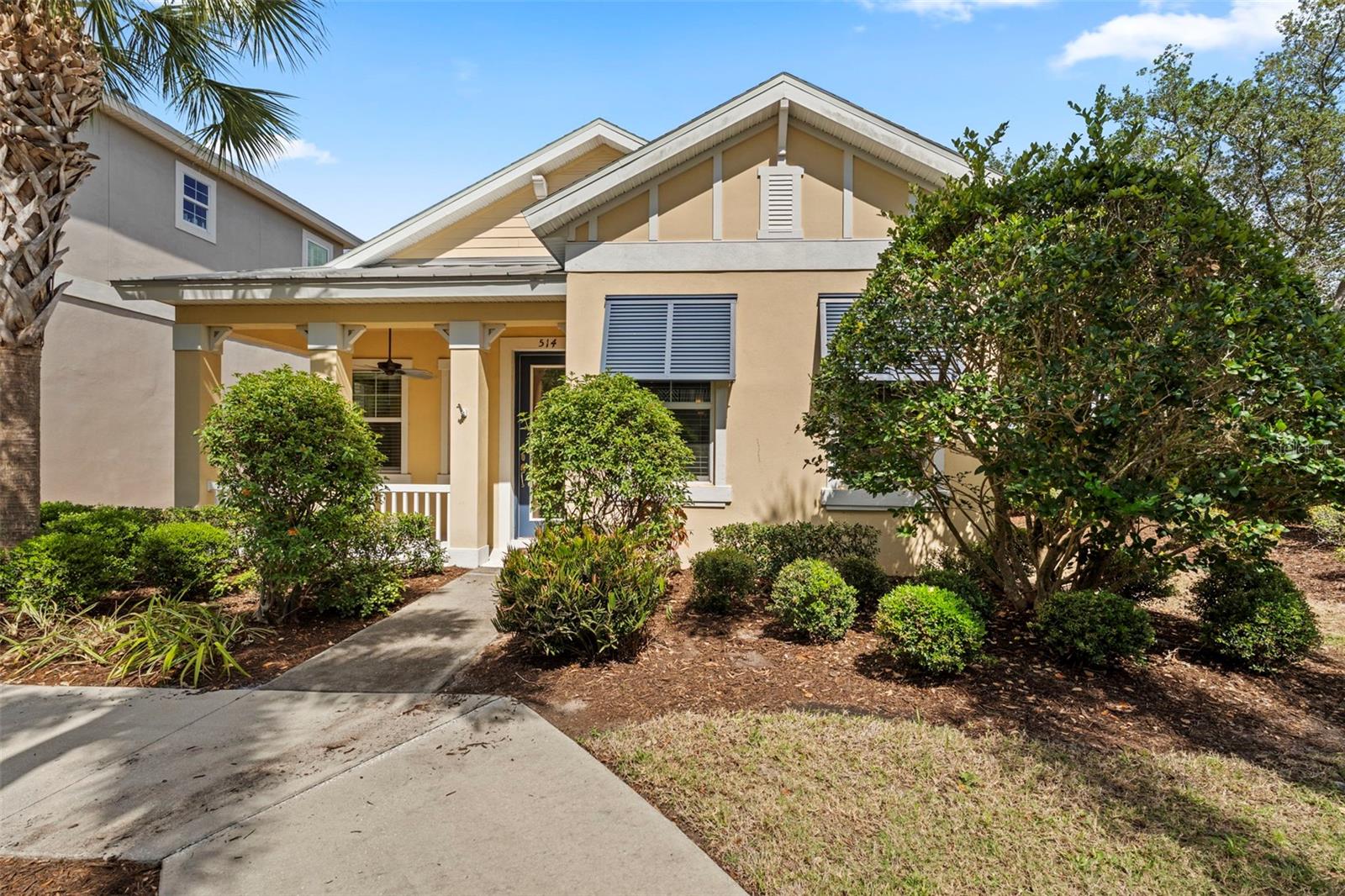 514 WINTERSIDE DR, APOLLO BEACH, FL, 33572