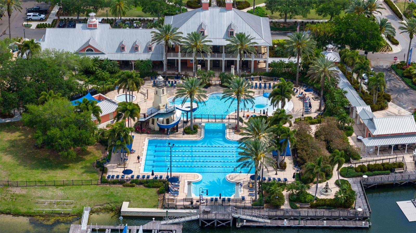 514 WINTERSIDE DR, APOLLO BEACH, FL, 33572