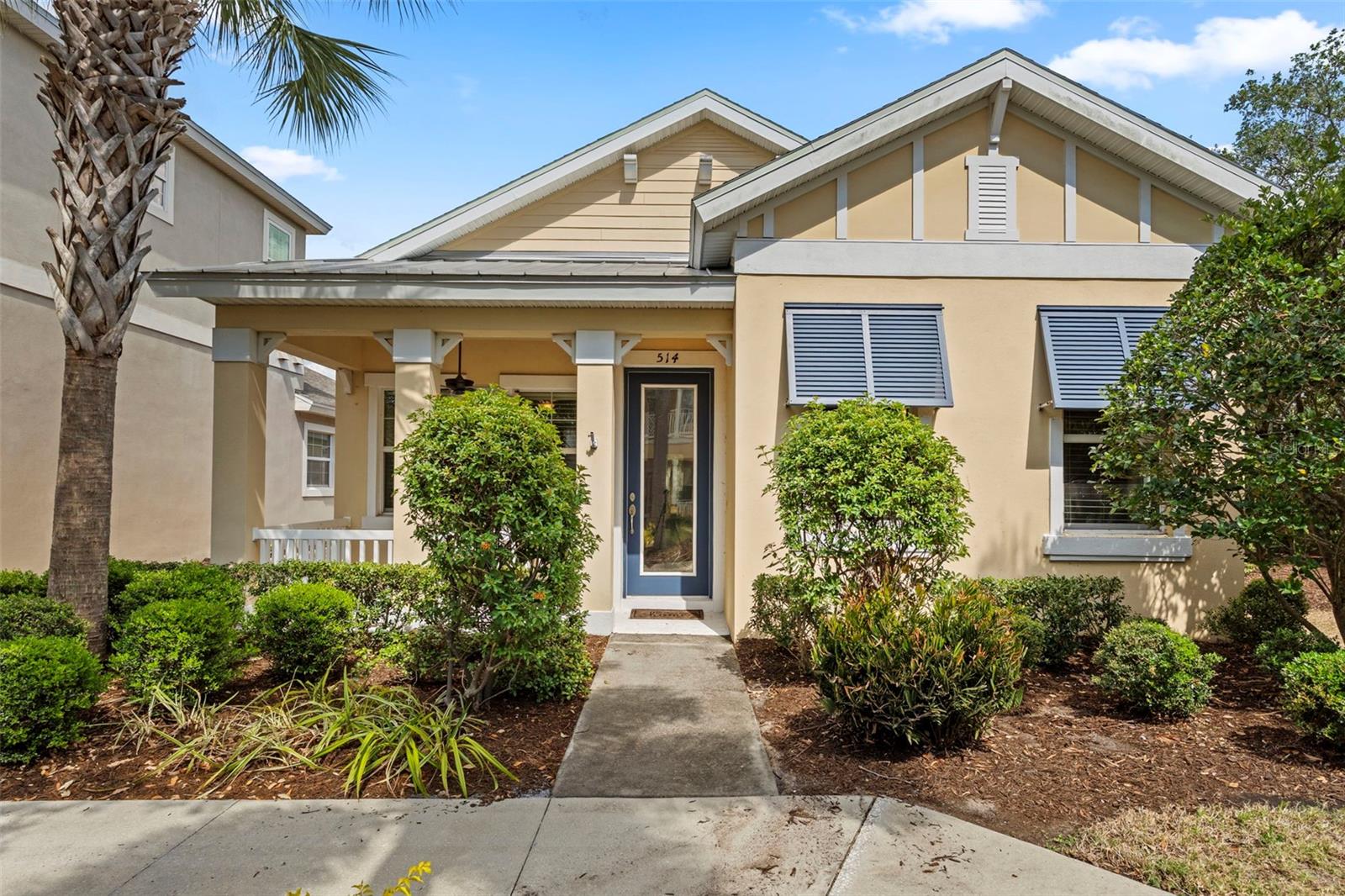 514 WINTERSIDE DR, APOLLO BEACH, FL, 33572