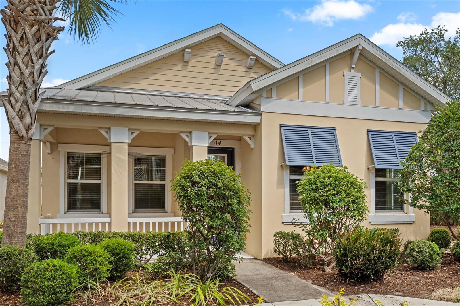 514 WINTERSIDE DR, APOLLO BEACH, FL, 33572