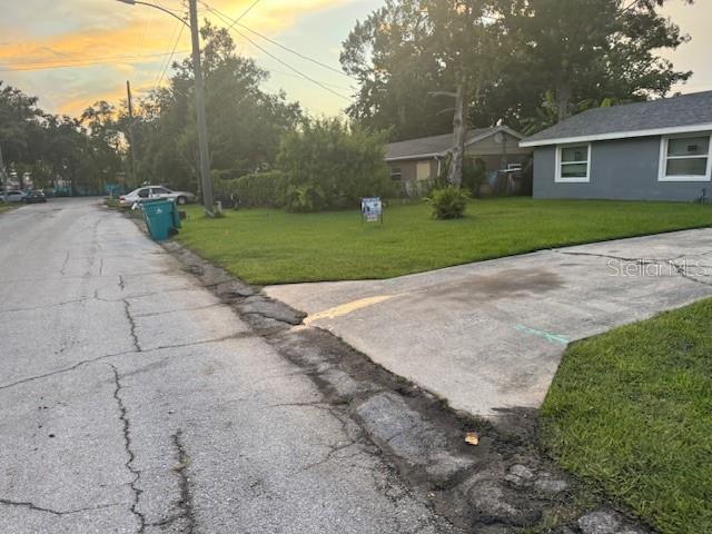 2847 W HARWOOD ST, ORLANDO, FL, 32805