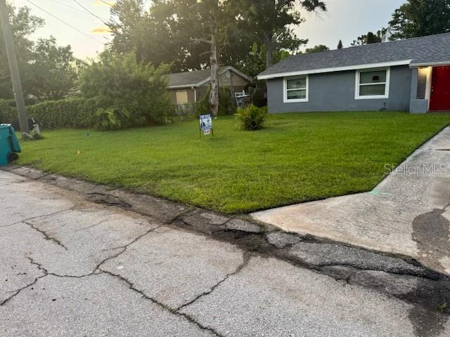 2847 W HARWOOD ST, ORLANDO, FL, 32805