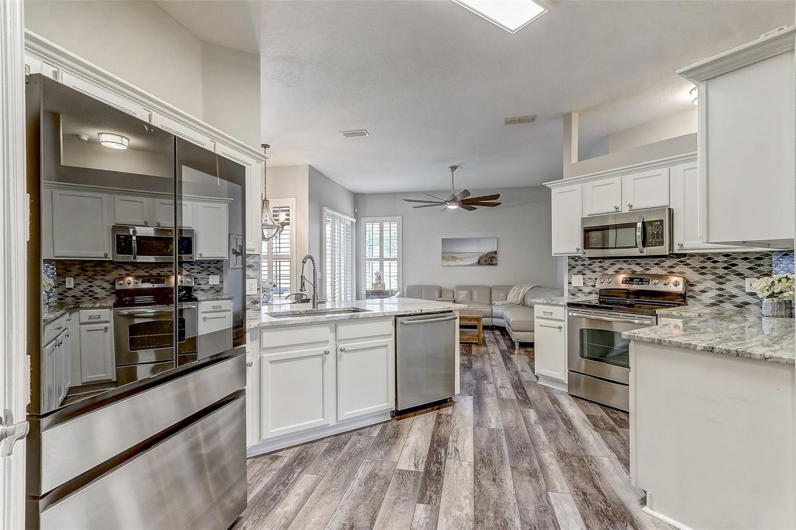 5342 RED LEAF CT, OVIEDO, FL, 32765