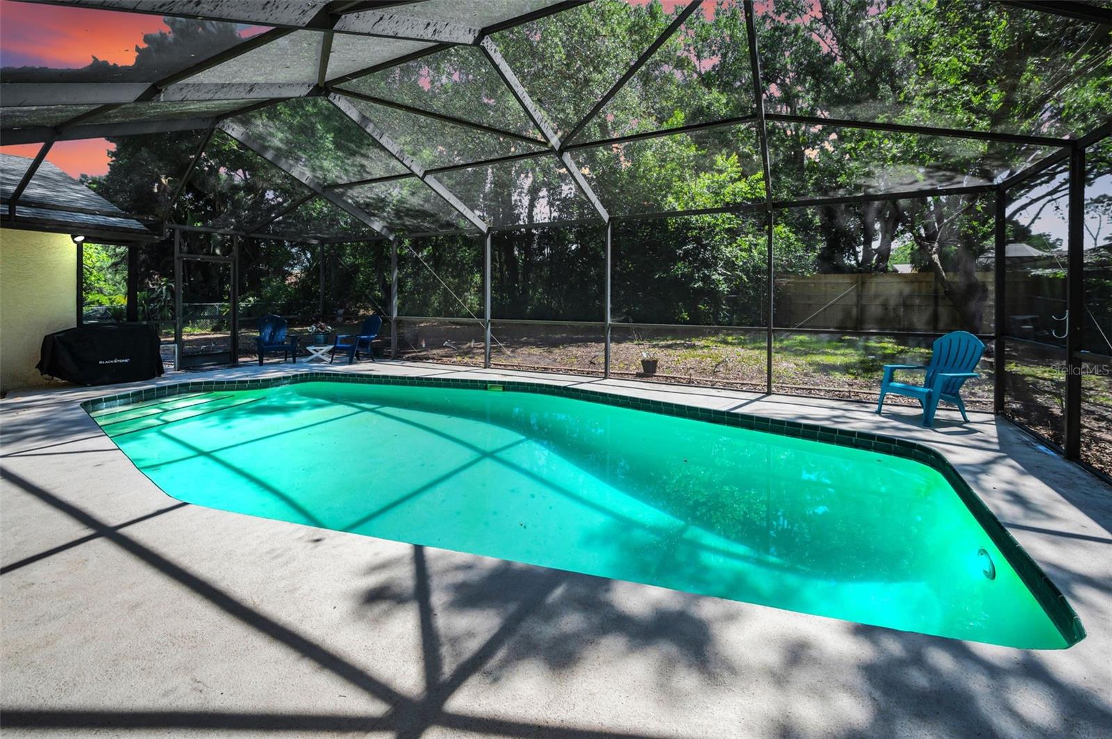 520 SANDY HOOK RD, PALM HARBOR, FL, 34683