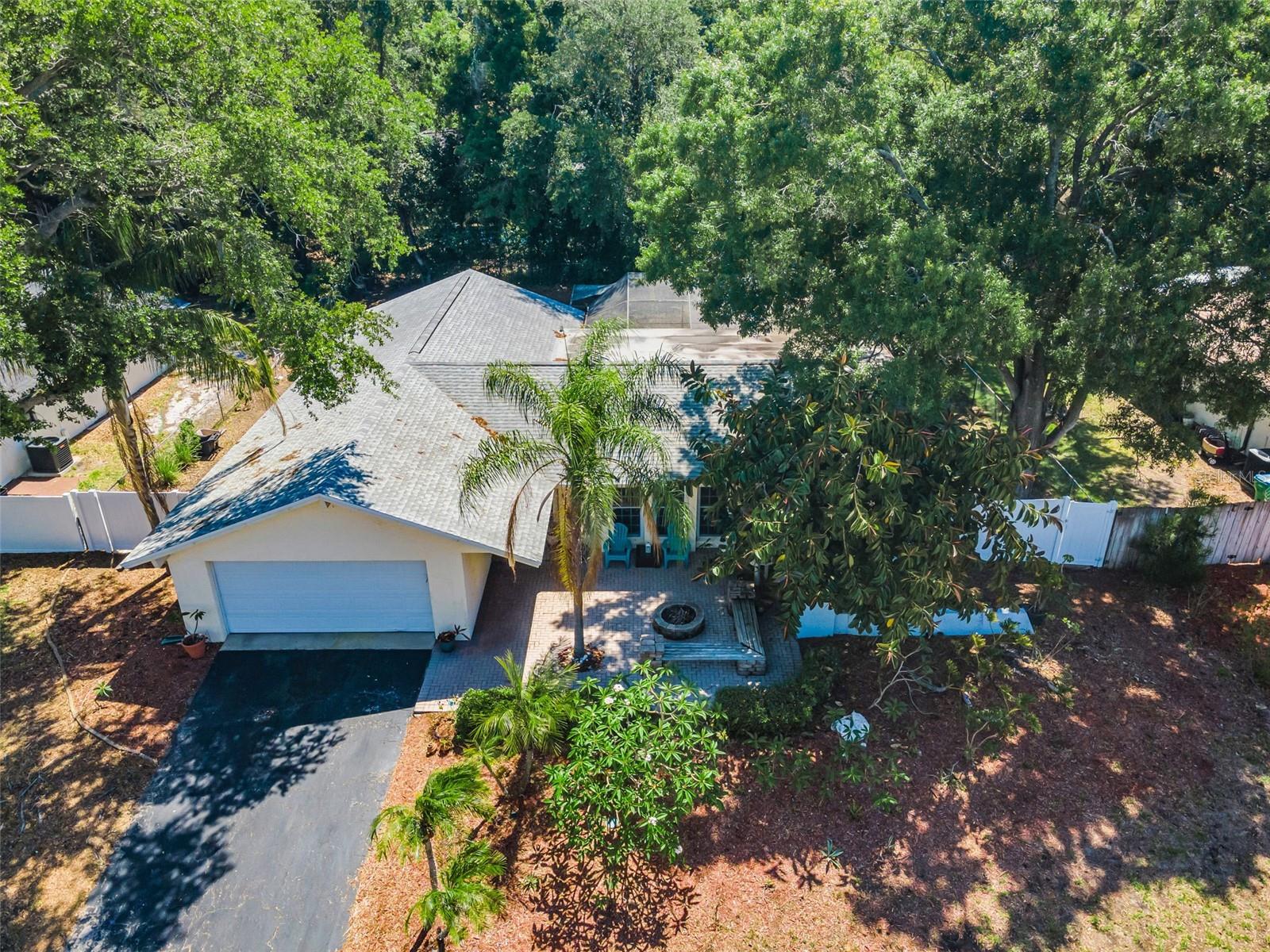 520 SANDY HOOK RD, PALM HARBOR, FL, 34683
