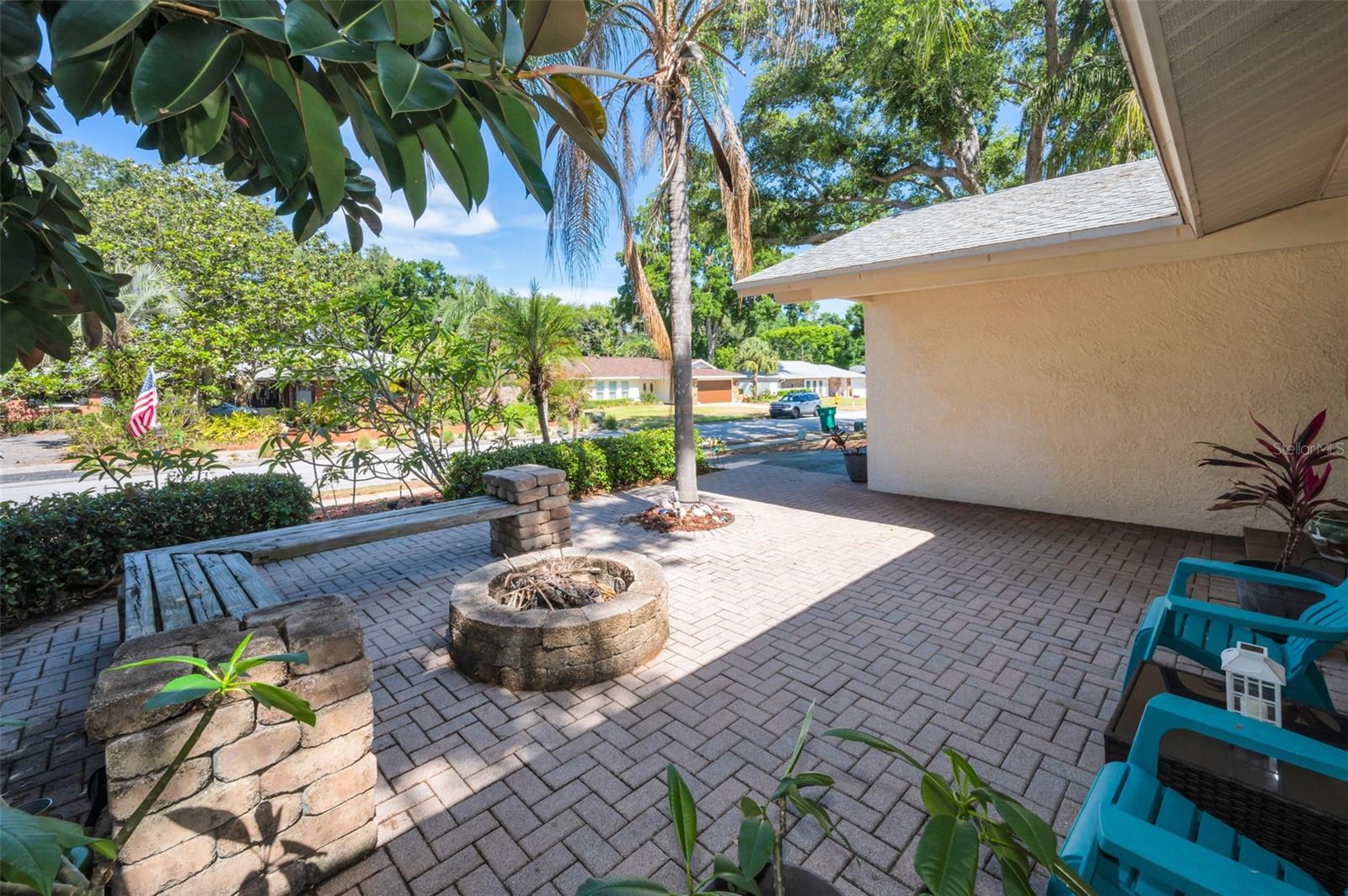 520 SANDY HOOK RD, PALM HARBOR, FL, 34683