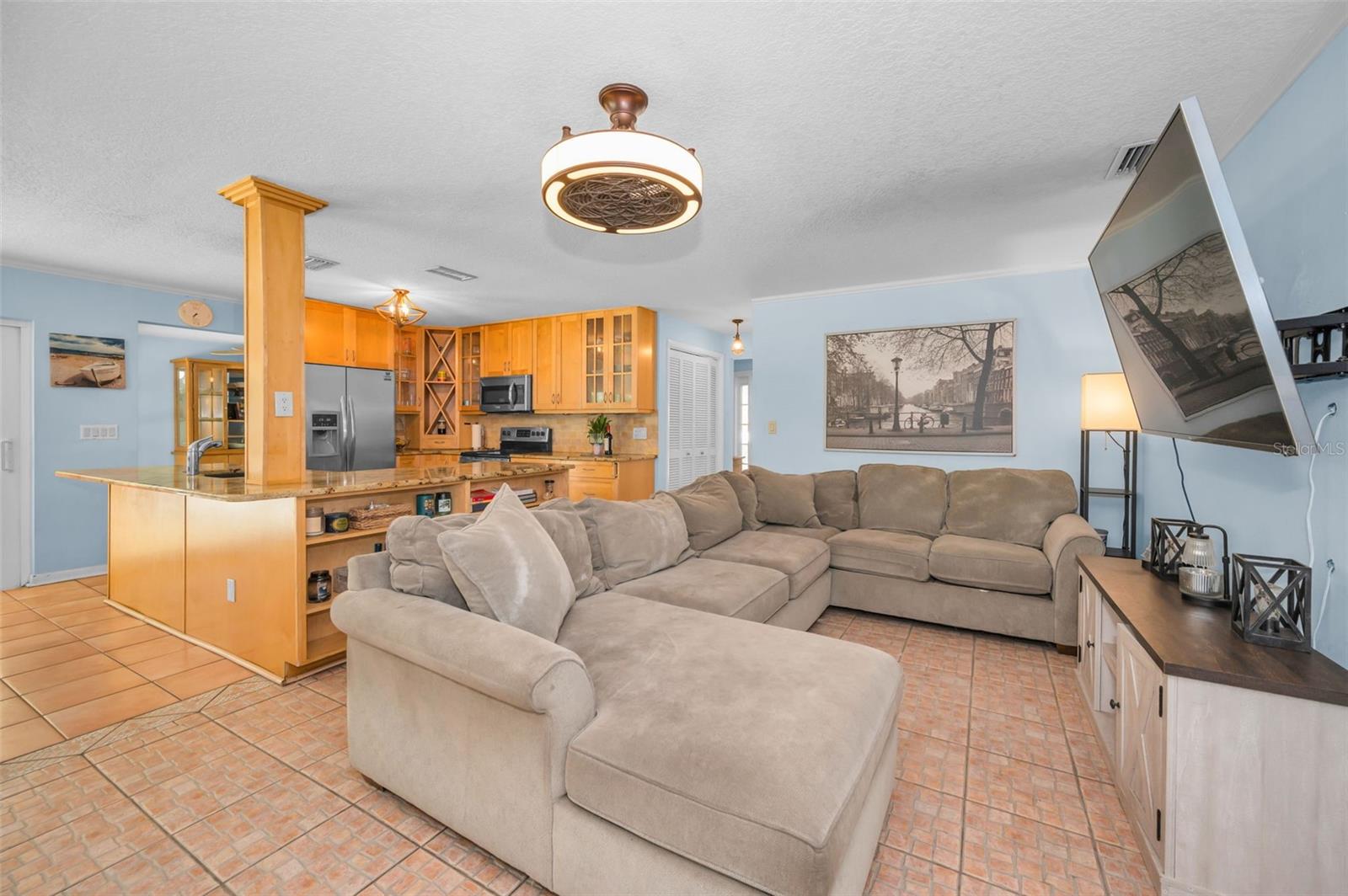 520 SANDY HOOK RD, PALM HARBOR, FL, 34683