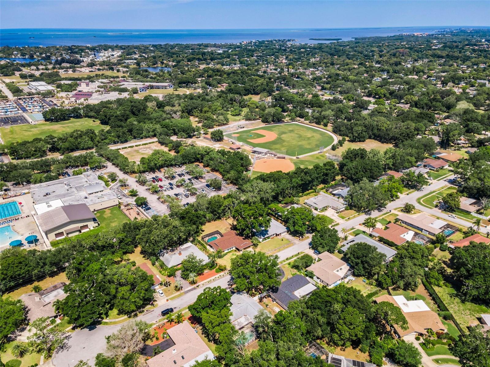 520 SANDY HOOK RD, PALM HARBOR, FL, 34683