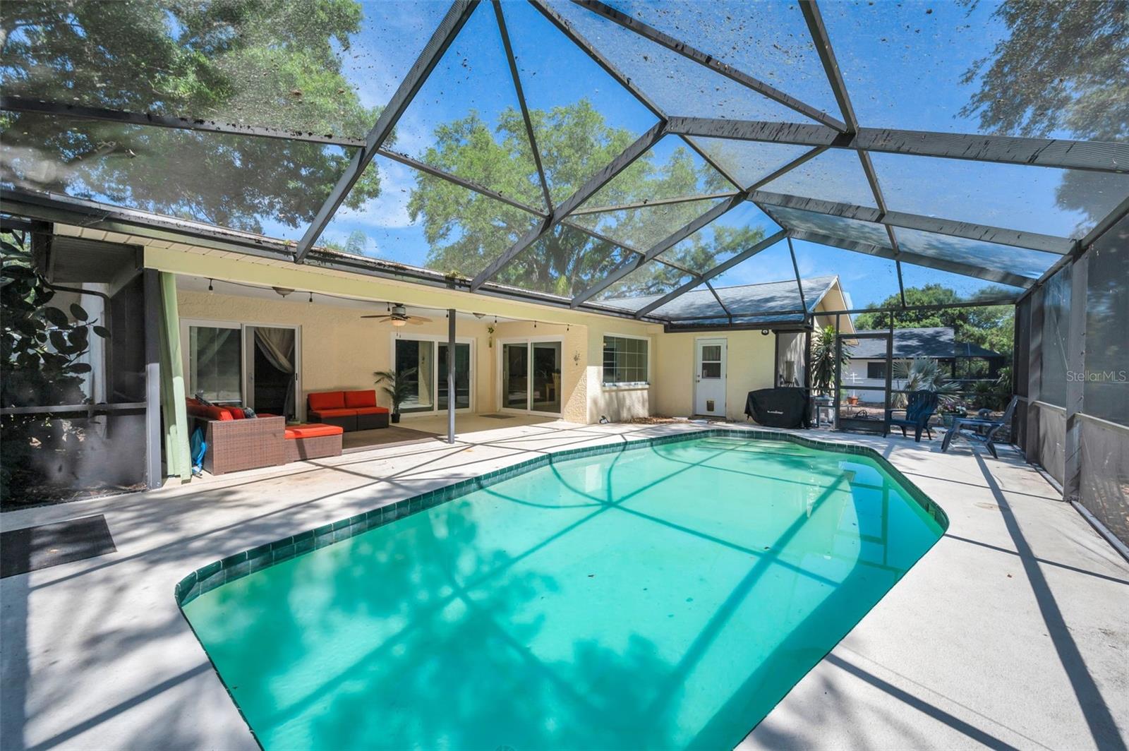 520 SANDY HOOK RD, PALM HARBOR, FL, 34683