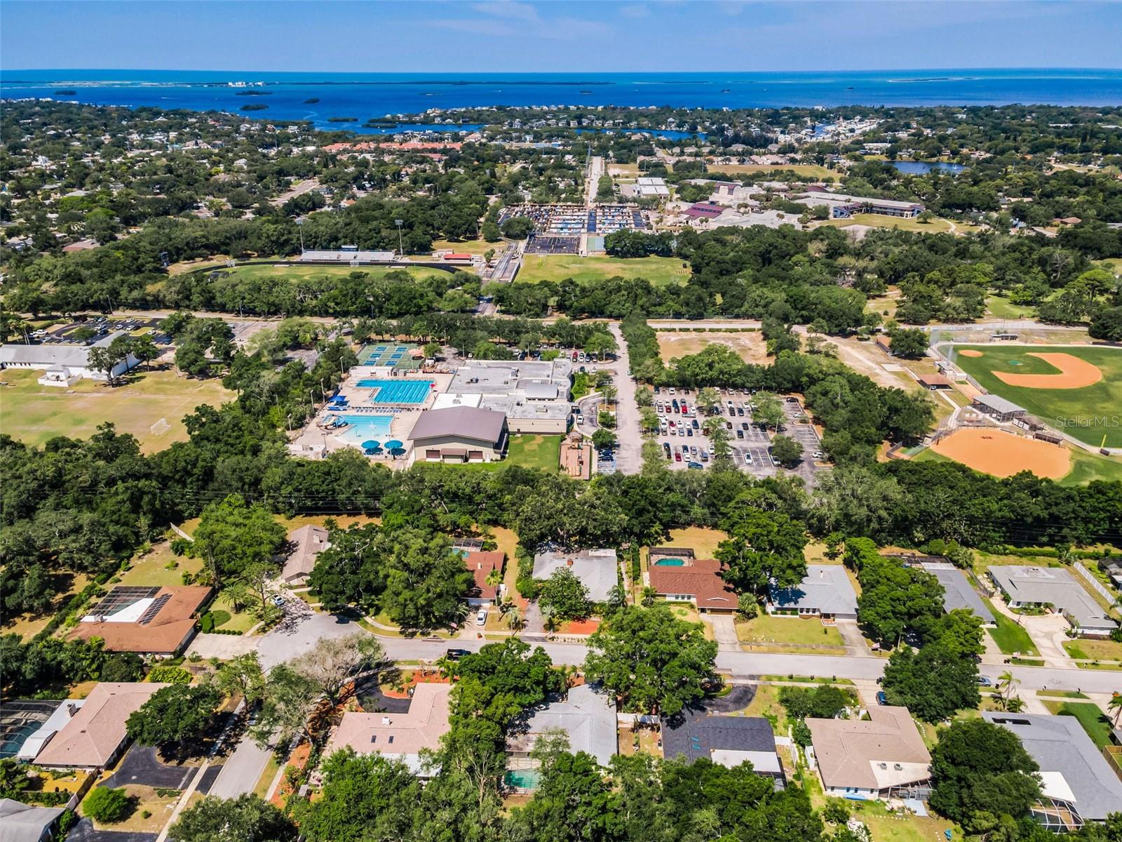 520 SANDY HOOK RD, PALM HARBOR, FL, 34683