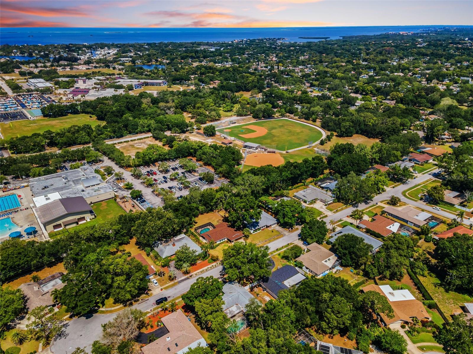 520 SANDY HOOK RD, PALM HARBOR, FL, 34683