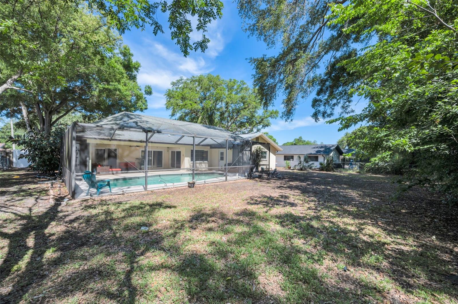 520 SANDY HOOK RD, PALM HARBOR, FL, 34683