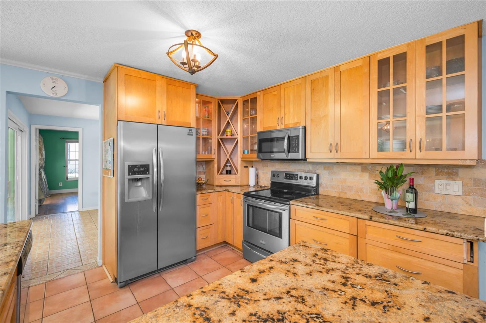 520 SANDY HOOK RD, PALM HARBOR, FL, 34683