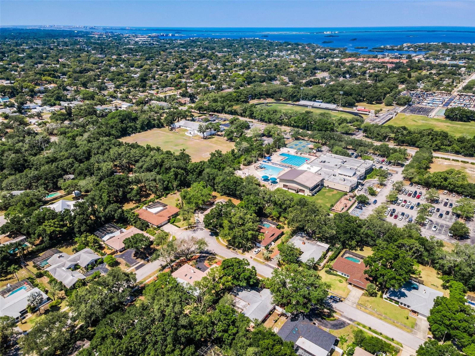 520 SANDY HOOK RD, PALM HARBOR, FL, 34683