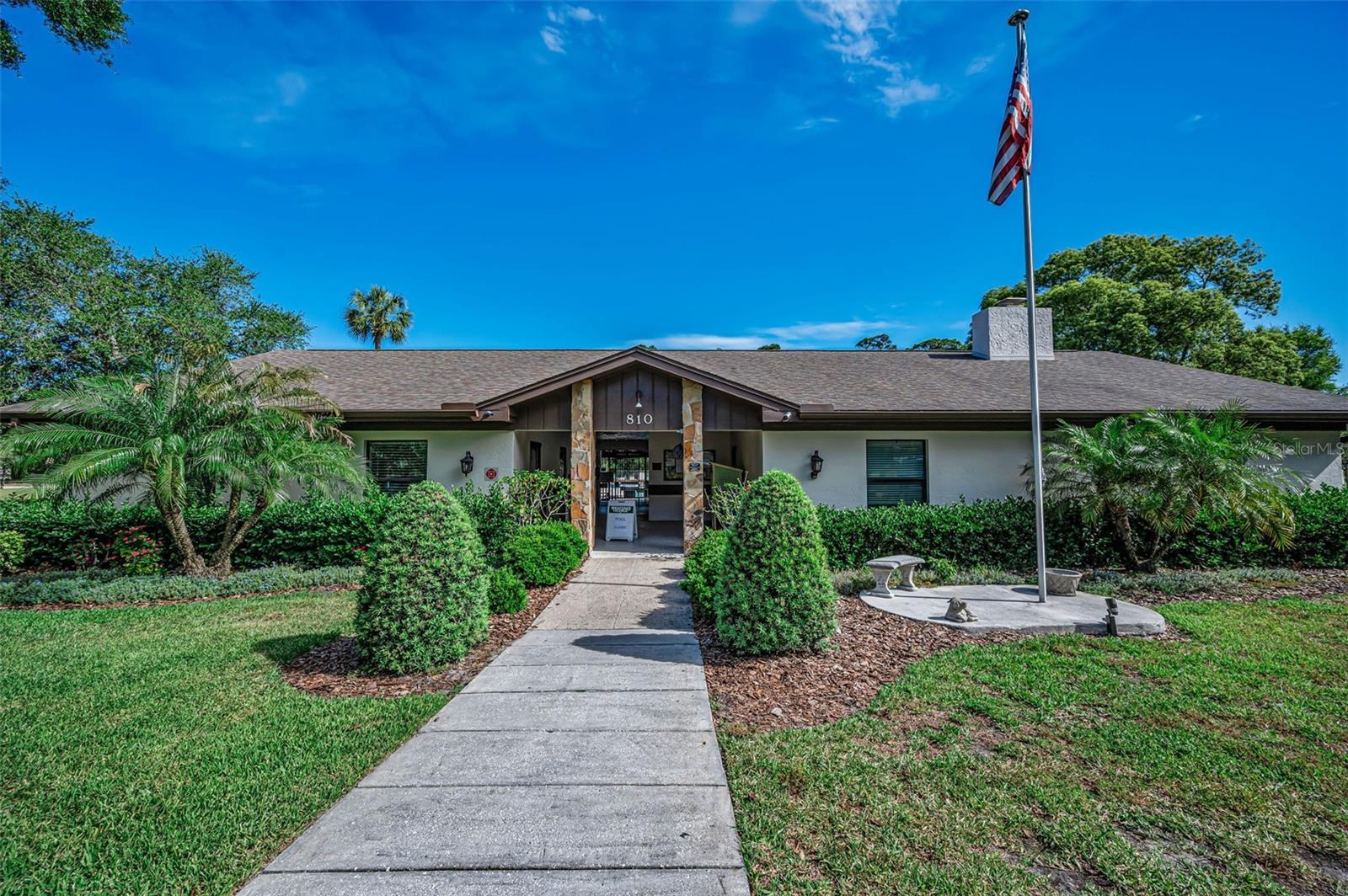 520 SANDY HOOK RD, PALM HARBOR, FL, 34683