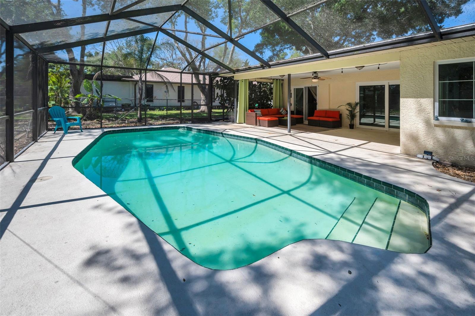520 SANDY HOOK RD, PALM HARBOR, FL, 34683
