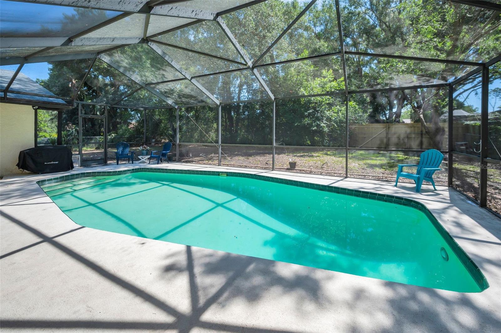 520 SANDY HOOK RD, PALM HARBOR, FL, 34683