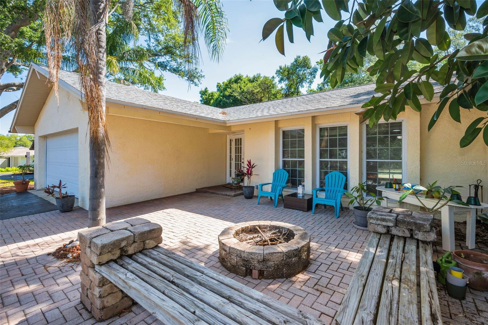 520 SANDY HOOK RD, PALM HARBOR, FL, 34683