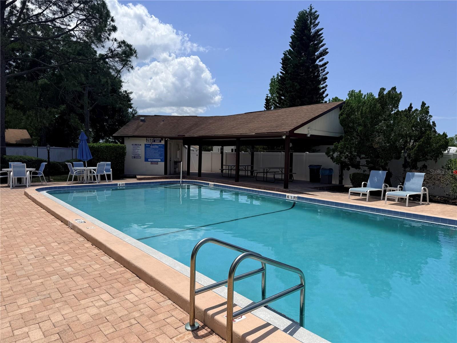 2034 MONTEGO CT, OLDSMAR, FL, 34677