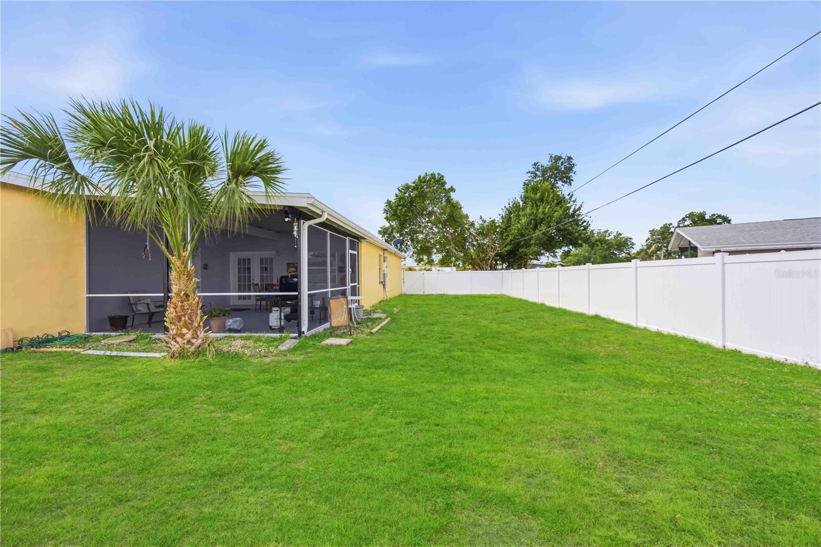 2409 EDNOR ST, PORT CHARLOTTE, FL, 33952