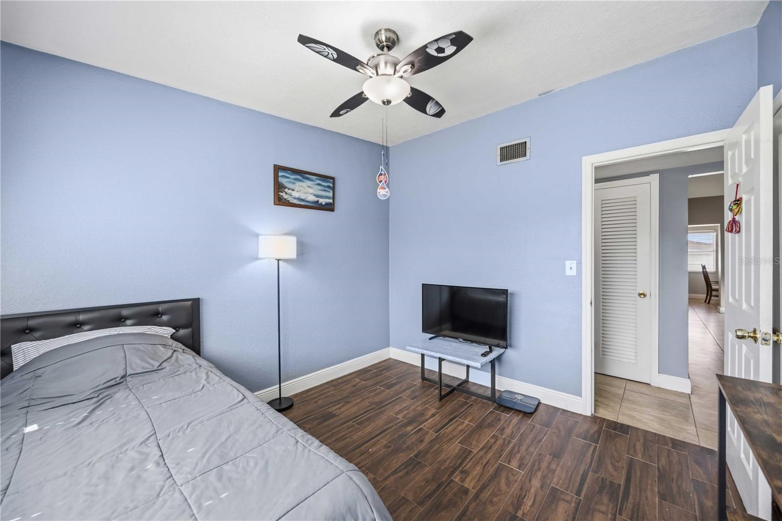 2409 EDNOR ST, PORT CHARLOTTE, FL, 33952