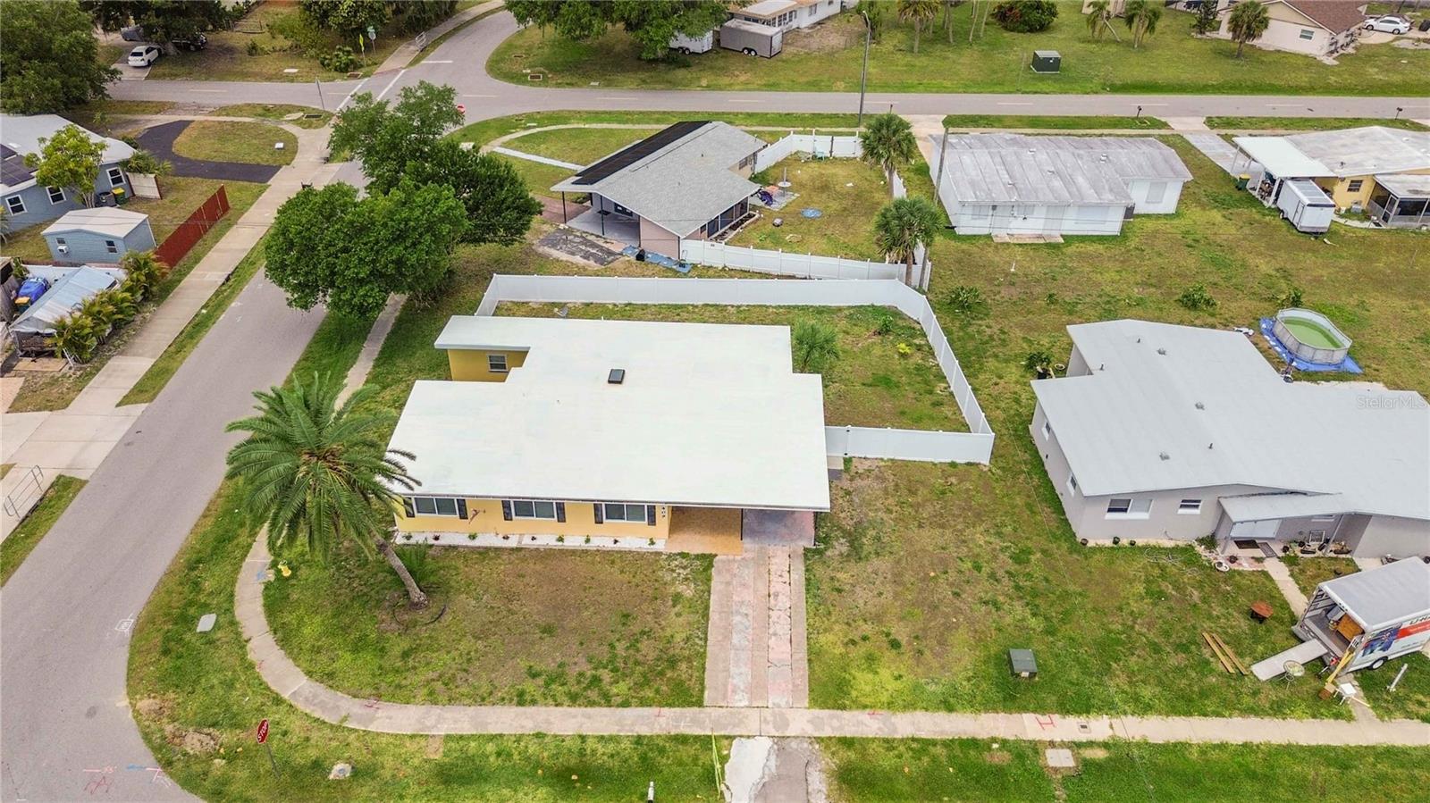 2409 EDNOR ST, PORT CHARLOTTE, FL, 33952