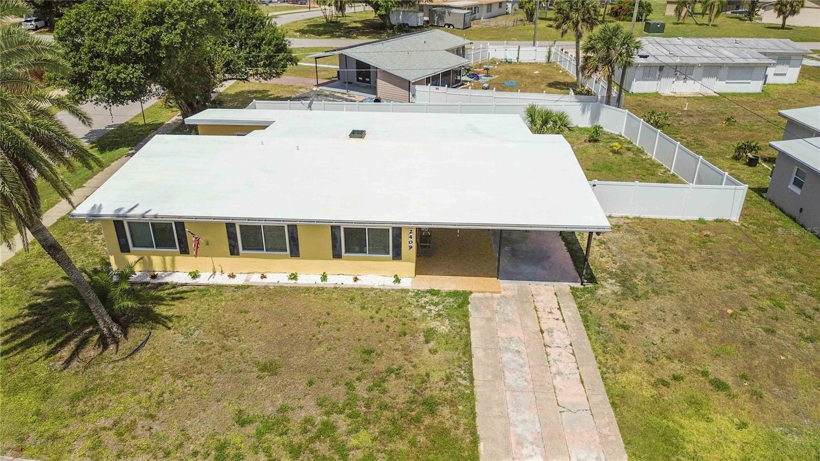2409 EDNOR ST, PORT CHARLOTTE, FL, 33952