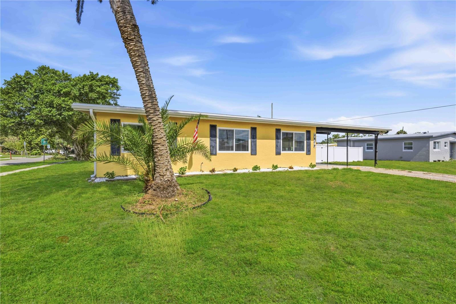 2409 EDNOR ST, PORT CHARLOTTE, FL, 33952