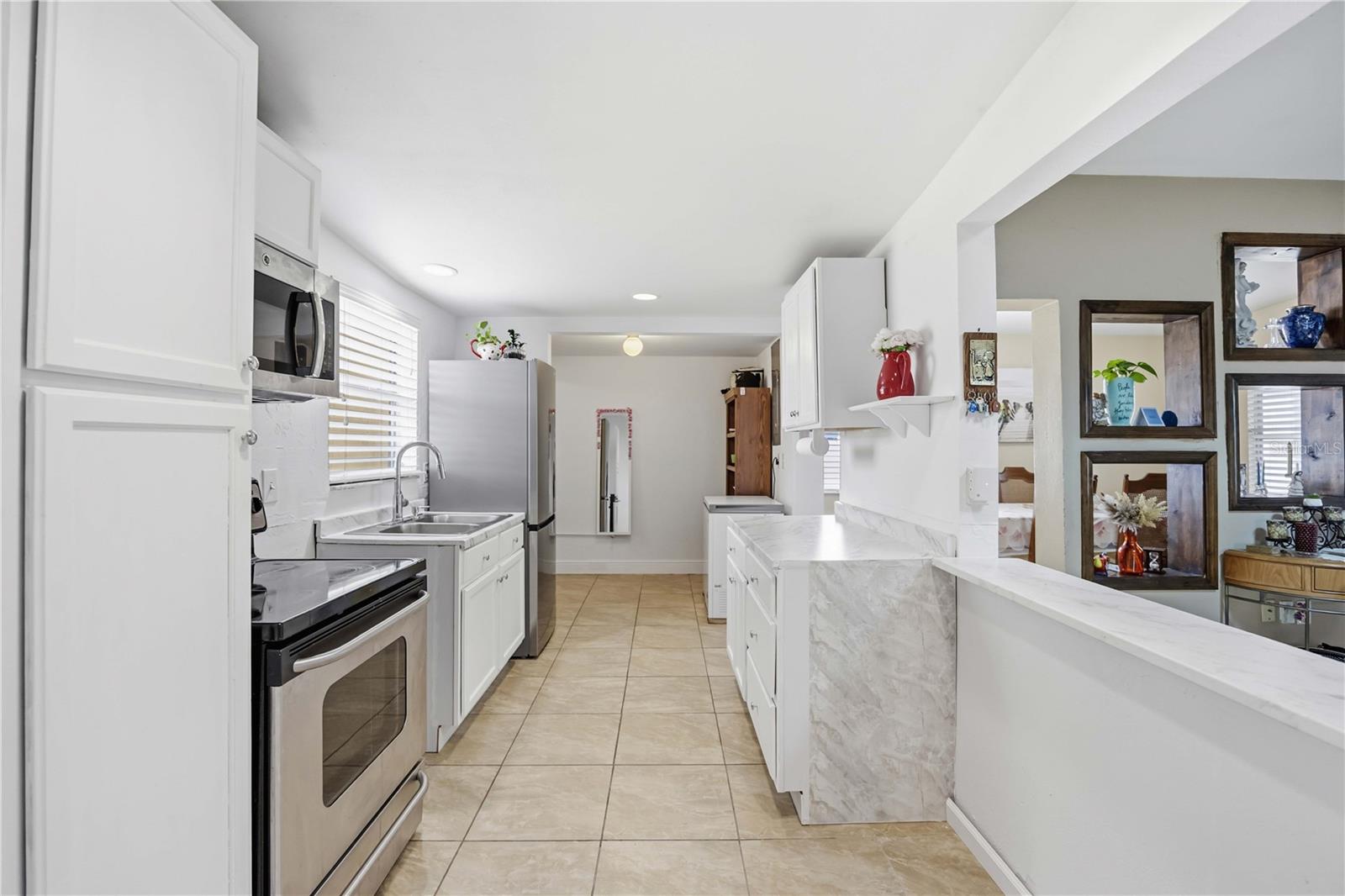 2409 EDNOR ST, PORT CHARLOTTE, FL, 33952