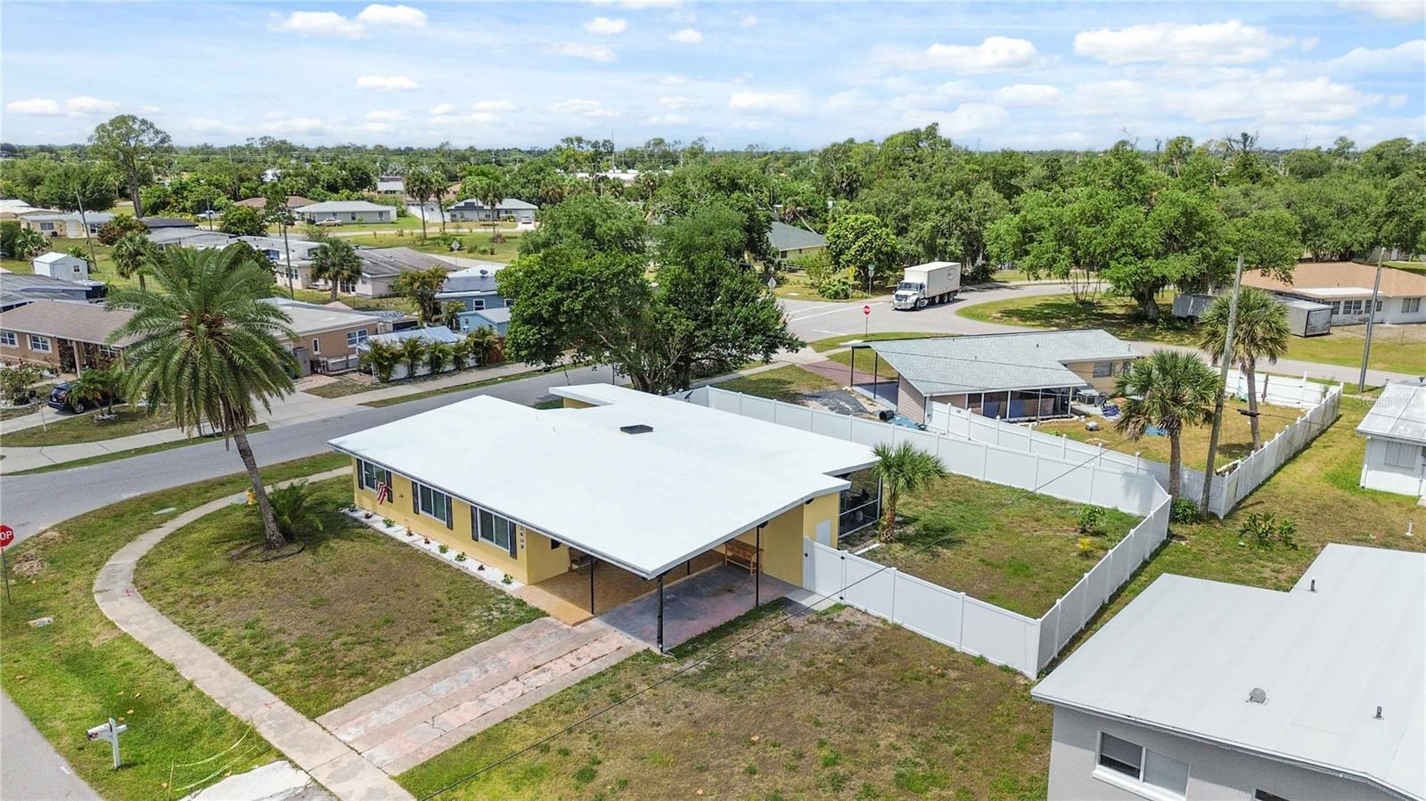 2409 EDNOR ST, PORT CHARLOTTE, FL, 33952