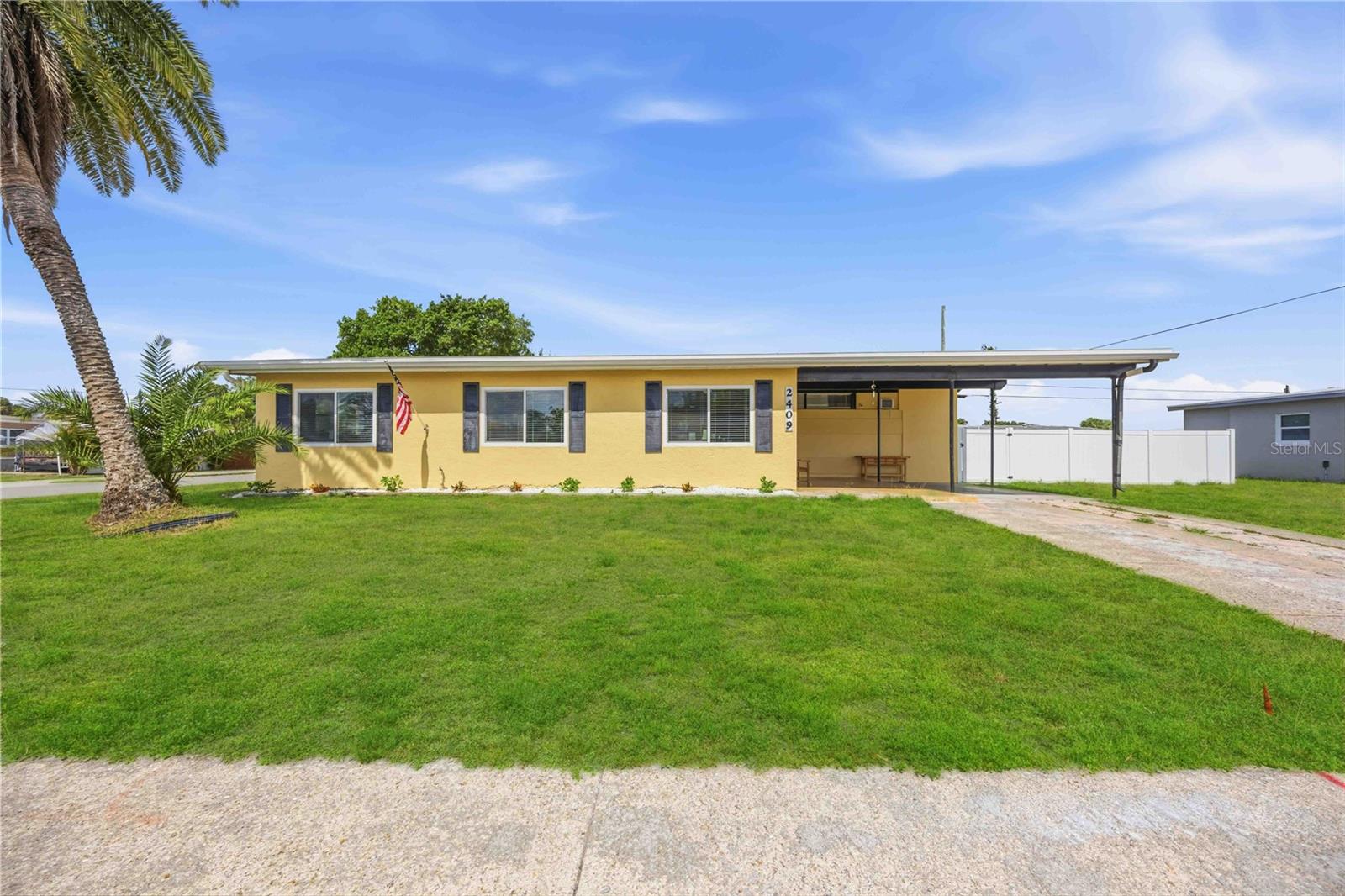 2409 EDNOR ST, PORT CHARLOTTE, FL, 33952