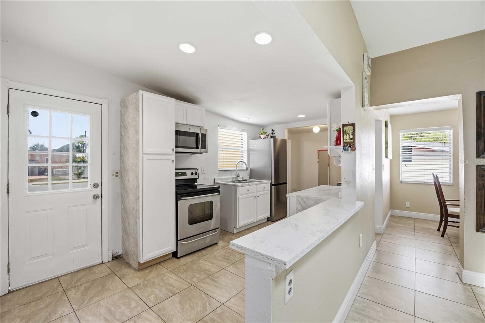 2409 EDNOR ST, PORT CHARLOTTE, FL, 33952
