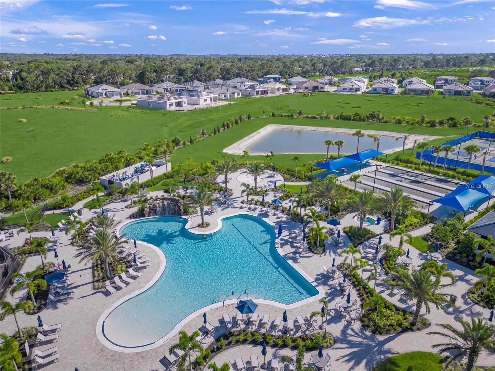 6205 GRANDE TALON LN, NOKOMIS, FL, 34275