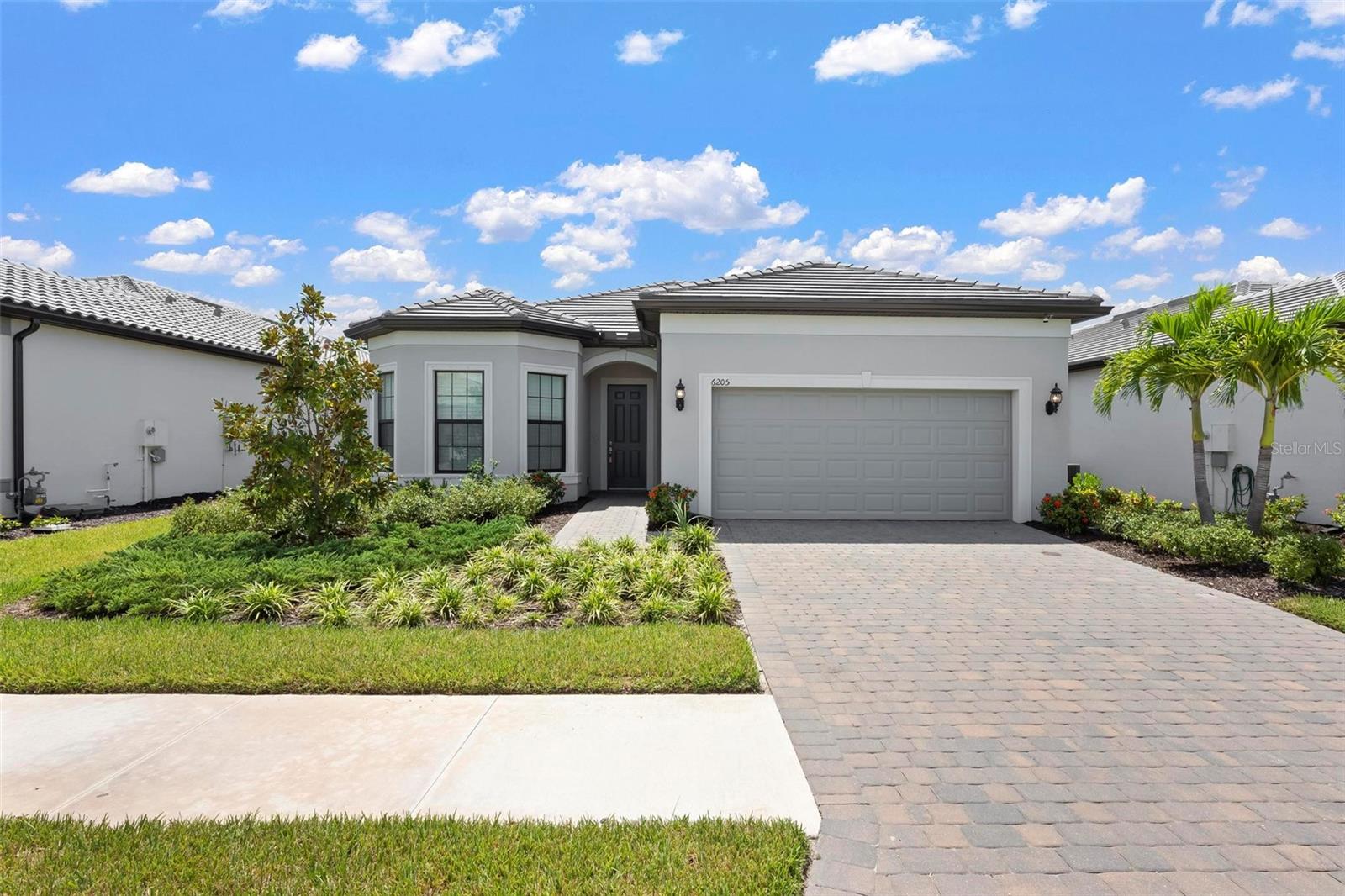6205 GRANDE TALON LN, NOKOMIS, FL, 34275