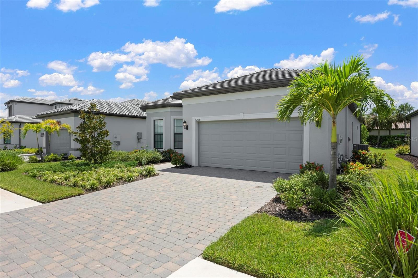 6205 GRANDE TALON LN, NOKOMIS, FL, 34275