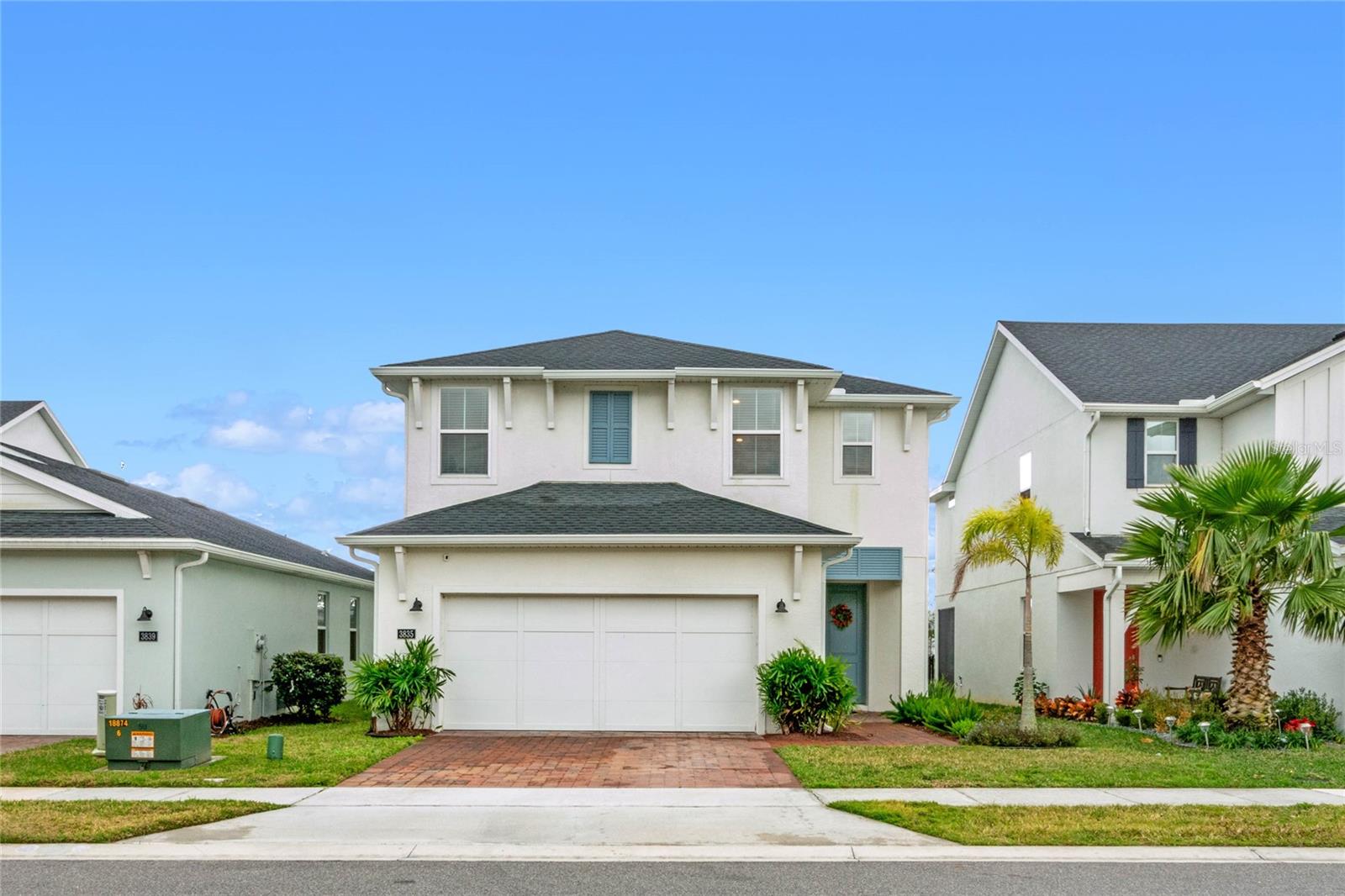 3835 CORONA CT, SANFORD, FL, 32773