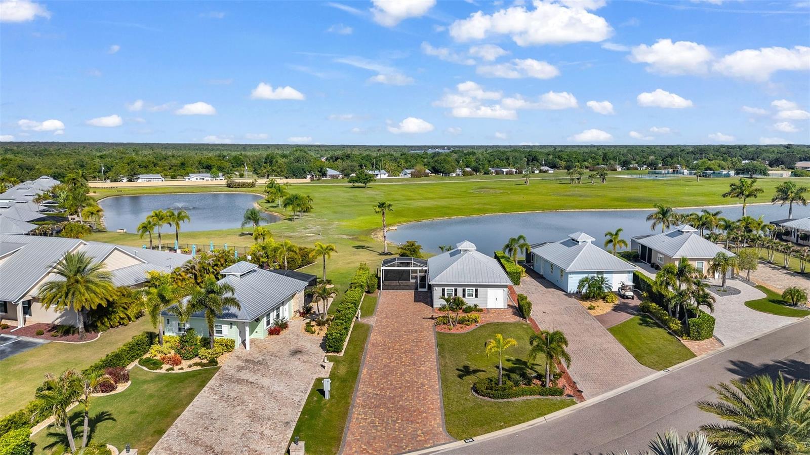 8306 SW SAND CRANE LOT 87 CIR, ARCADIA, FL, 34269