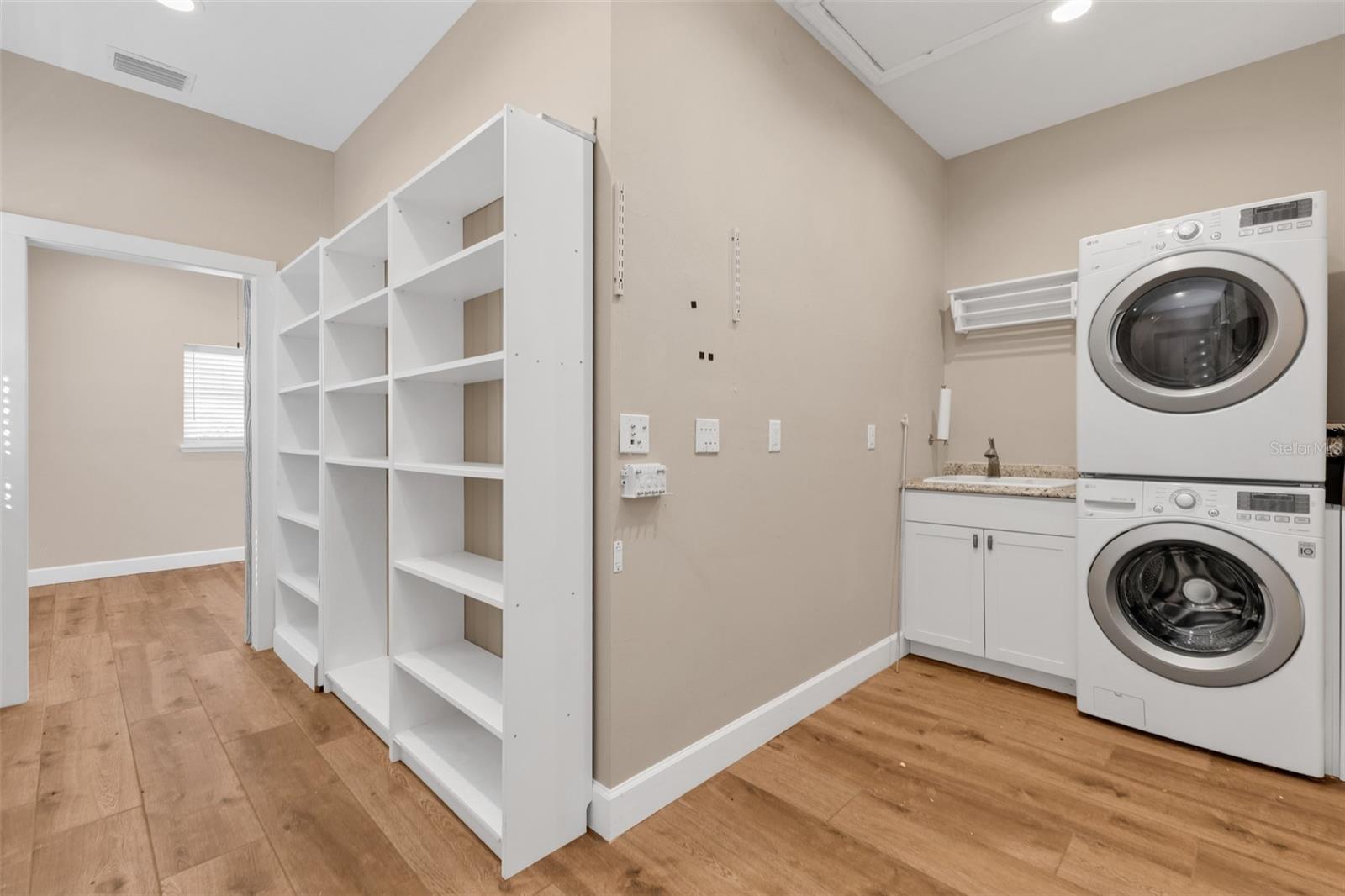 8306 SW SAND CRANE LOT 87 CIR, ARCADIA, FL, 34269